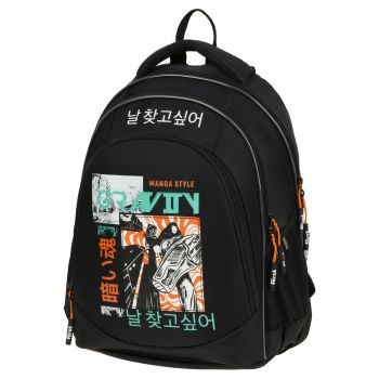 Рюкзак Först F-JUNIOR 