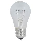 Лампа накаливания Старт Б 95W, E27, прозрачная