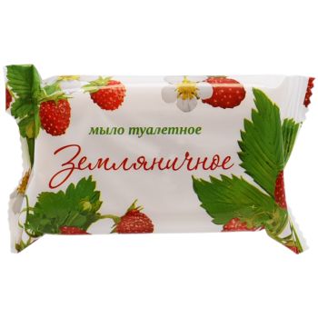 Мыло туалетное ММЗ 