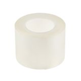 Клей-лента двусторонняя многоразовая OfficeSpace, 50мм*1мм*3м