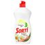 Средство для мытья посуды Sorti 