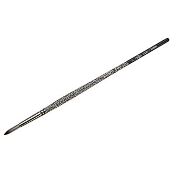 Кисть художественная синтетика Гамма 