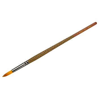 Кисть художественная синтетика Гамма 