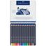 Карандаши цветные Faber-Castell 