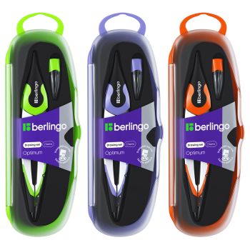 Готовальня Berlingo 