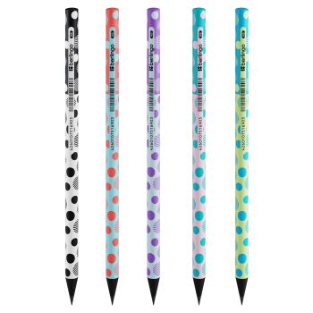 Карандаш ч/г Berlingo 