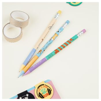 Карандаш механический MESHU 