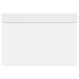 Конверт C4, OfficeSpace, 229*324мм, б/подсказа, б/окна, отр. лента