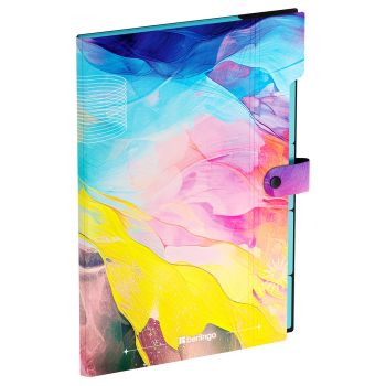 Папка 5 отделений Berlingo 