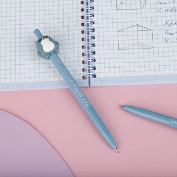 Набор MESHU автоматическая ручка + автоматический карандаш 