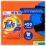 Порошок для машинной стирки Tide 
