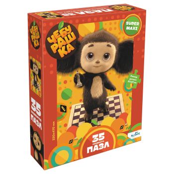 Пазл  35 эл. Origami 