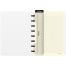 Бизнес-тетрадь А5+, 80л., Berlingo 