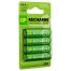 Аккумулятор GP AA (HR06) 1000mAh 4BL