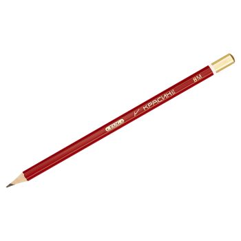 Карандаш ч/г Красин 