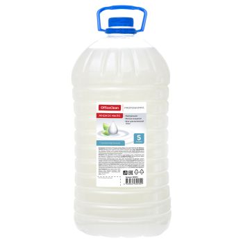 Мыло жидкое OfficeClean Профессиональное 