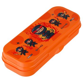 Пенал-футляр, 215*90*43 СТАММ 