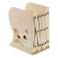 Подставка для книг MESHU 