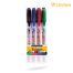 Набор маркеров для белых досок Crown 