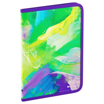 Папка на молнии Berlingo 