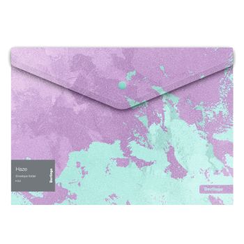 Папка-конверт на кнопке Berlingo 