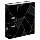 Папка-регистратор OfficeSpace "Elegance. Strict", 70мм, офсет