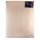 Бумага для пастели "Мастер-Класс", 160 г/м2, 50х65 см, 40% хлопок, 10 листов, лунный камень