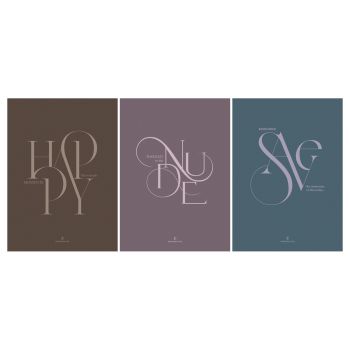 Тетрадь 48л., А4, клетка GreenwichLine 