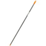 Черенок OfficeClean Professional металлопластик 22мм, 110см, еврорезьба