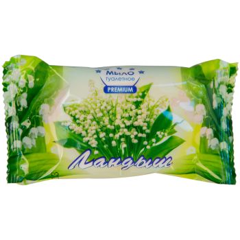 Мыло туалетное ММЗ 