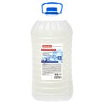 Мыло-крем жидкое OfficeClean Профессиональное "Антибактериальное", ПЭТ, 5л