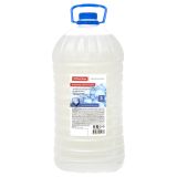 Мыло-крем жидкое OfficeClean Профессиональное "Антибактериальное", ПЭТ, 5л