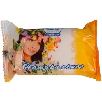 Мыло туалетное ММЗ 