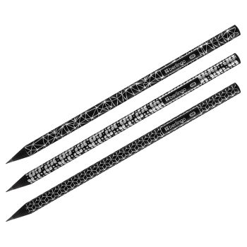 Карандаш ч/г Berlingo 