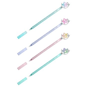 Ручка шариковая MESHU 