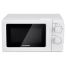 Микроволновая печь Starwind SMW3020, 20л, механическое управление, белая