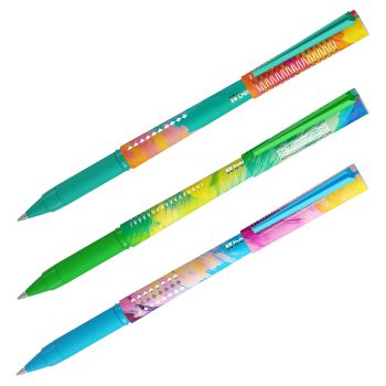 Ручка шариковая Berlingo 