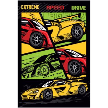 Пазл  104 эл. ТРИ СОВЫ 