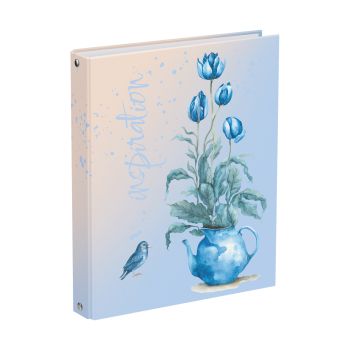 Тетрадь на кольцах А5, 240л., BG 