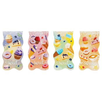 Закладка - магнит для книг, 35*130мм, ArtSpace 