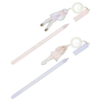 Ручка шариковая MESHU 