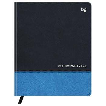 Дневник 1-11 кл. 48л. (ЛАЙТ) BG 