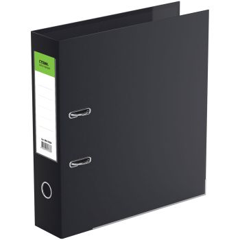 Папка-регистратор СТАММ 