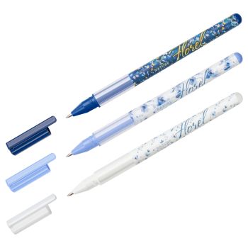 Ручка шариковая MESHU 