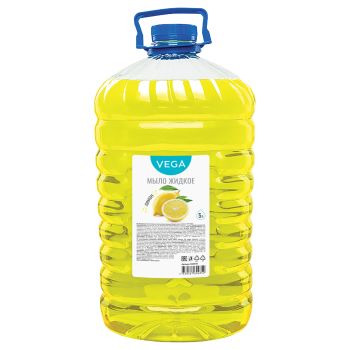 Мыло жидкое Vega 