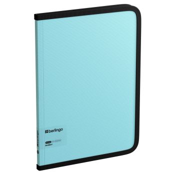 Папка на молнии Berlingo 