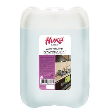 Средство чистящее Ника 