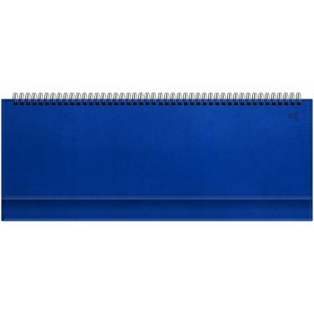 Планинг недатированный, 56л., 330*130мм, кожзам, BG 