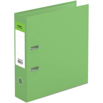 Папка-регистратор СТАММ 