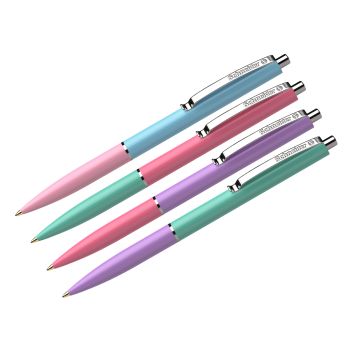 Ручка шариковая автоматическая Schneider 